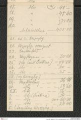 Seite 48, Tagebuch "1919 | Lang-Mannersdorf | Heft 1" (NHMW-PRAE-BBB-09)
